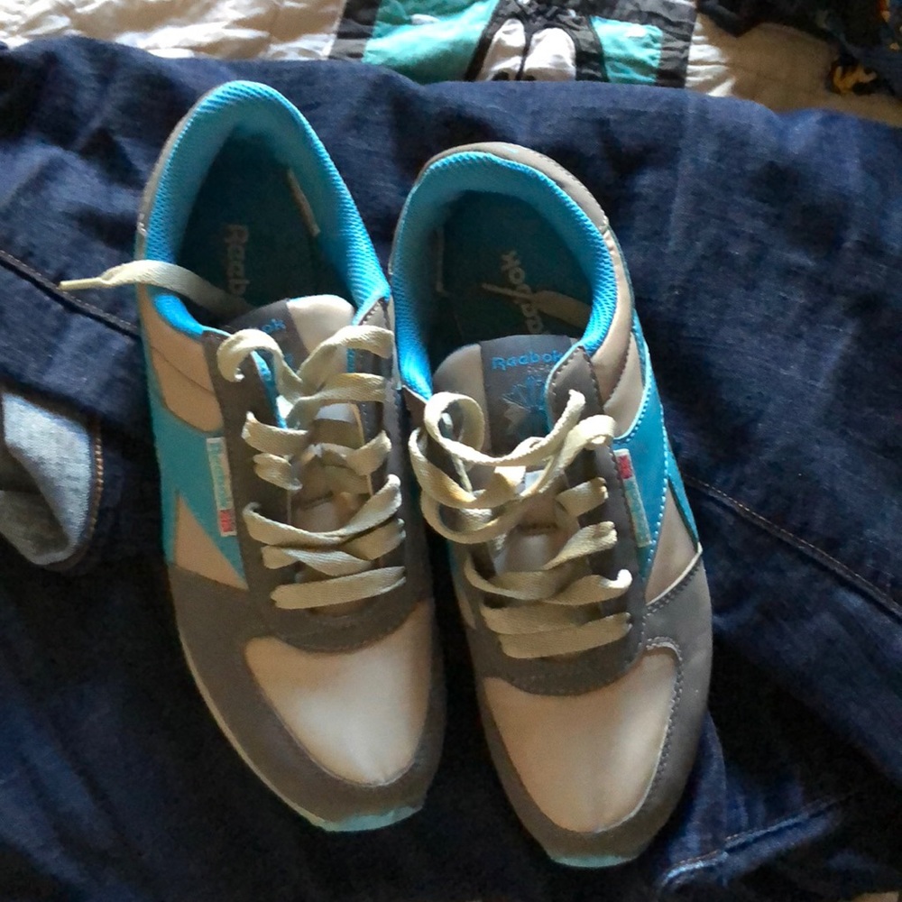 Reebok classics brand new